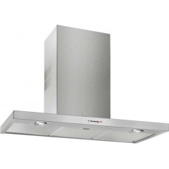 Teka Απορροφητήρας Καμινάδα τοίχου DSJ 680 Inox 60 cm Teka Απορροφητήρας Καμινάδα τοίχου DSJ 680 Inox 60 cm